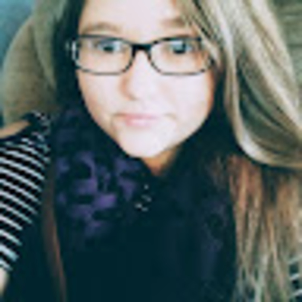 Meet your Posher, Alexandria